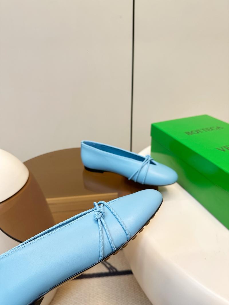 Bottega Veneta Ballet Shoes DGS11710