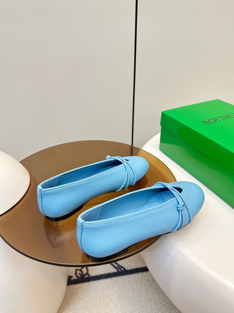 Bottega Veneta Ballet Shoes DGS11710