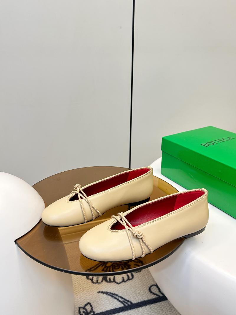 Bottega Veneta Ballet Shoes DGS11711