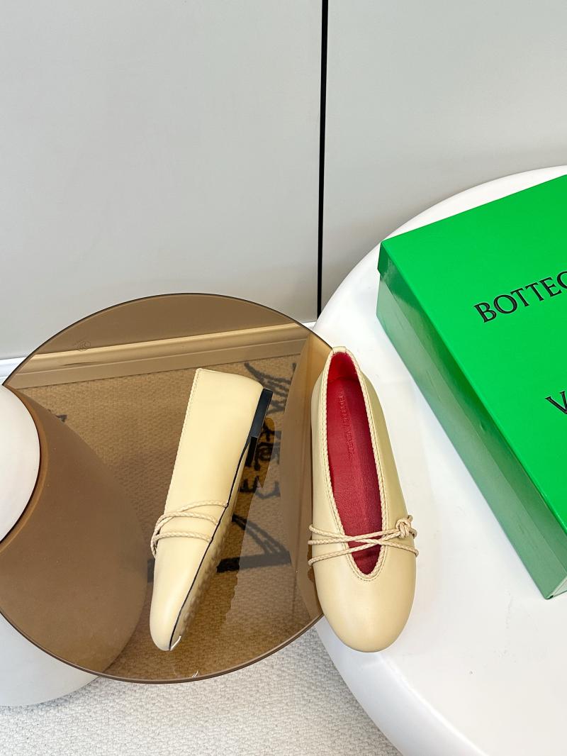 Bottega Veneta Ballet Shoes DGS11711