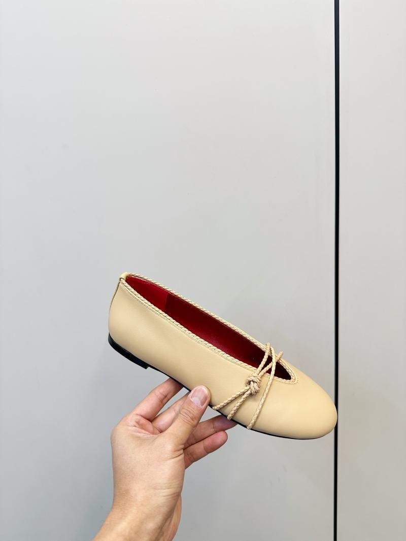 Bottega Veneta Ballet Shoes DGS11711