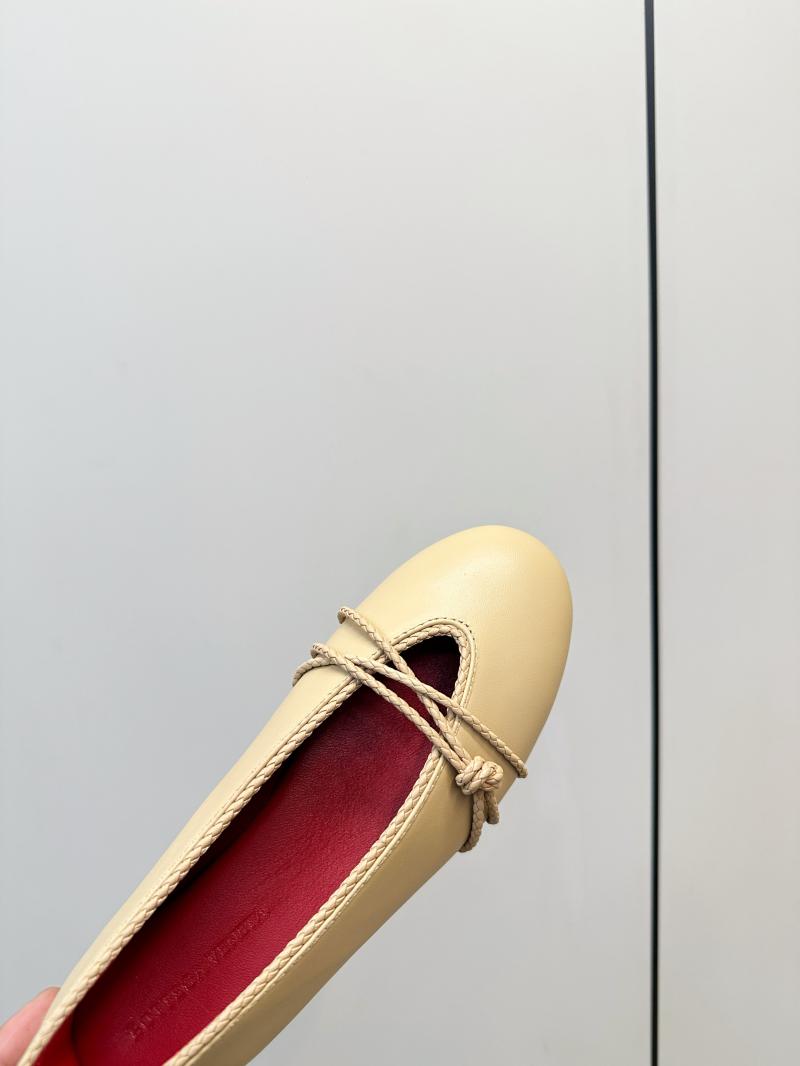 Bottega Veneta Ballet Shoes DGS11711