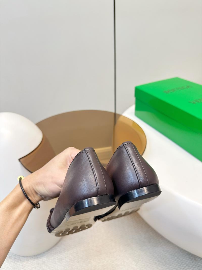 Bottega Veneta Ballet Shoes DGS11712