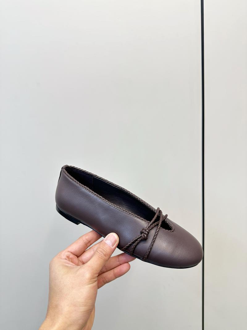 Bottega Veneta Ballet Shoes DGS11712