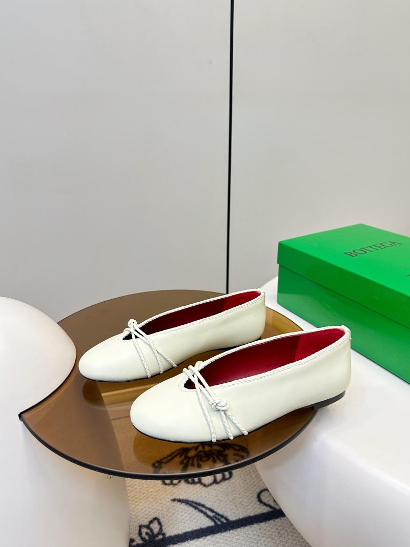 Bottega Veneta Ballet Shoes DGS11713