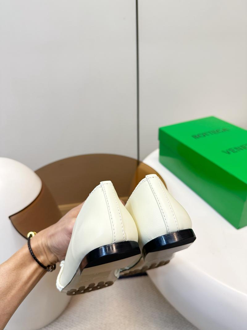 Bottega Veneta Ballet Shoes DGS11713