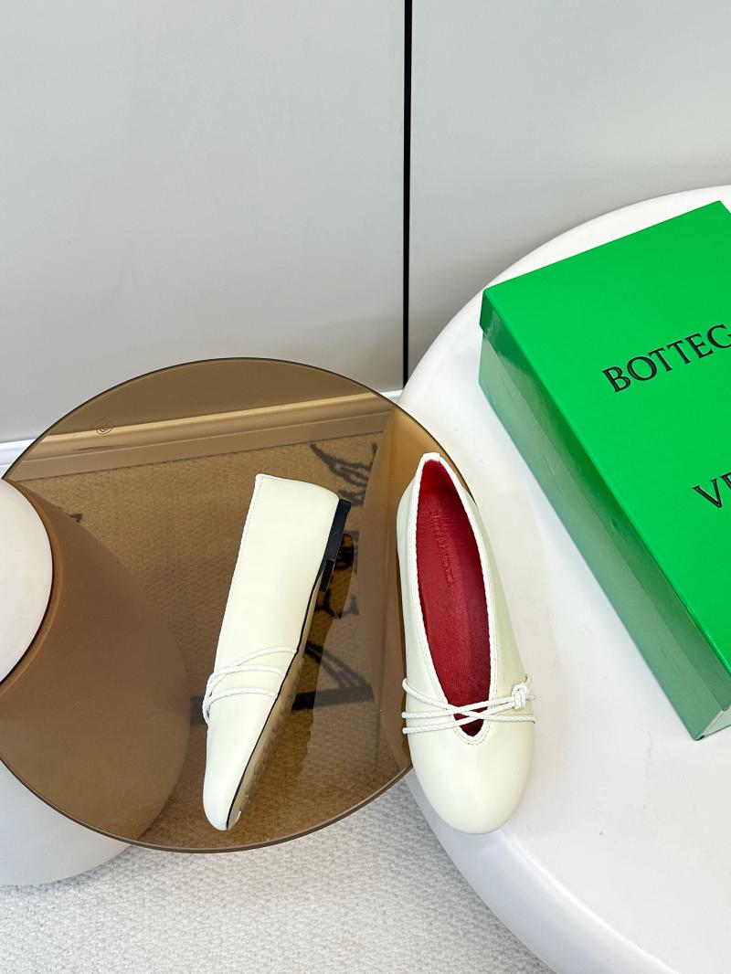 Bottega Veneta Ballet Shoes DGS11713
