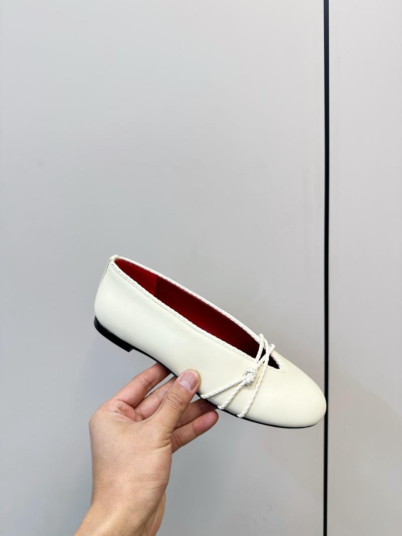 Bottega Veneta Ballet Shoes DGS11713