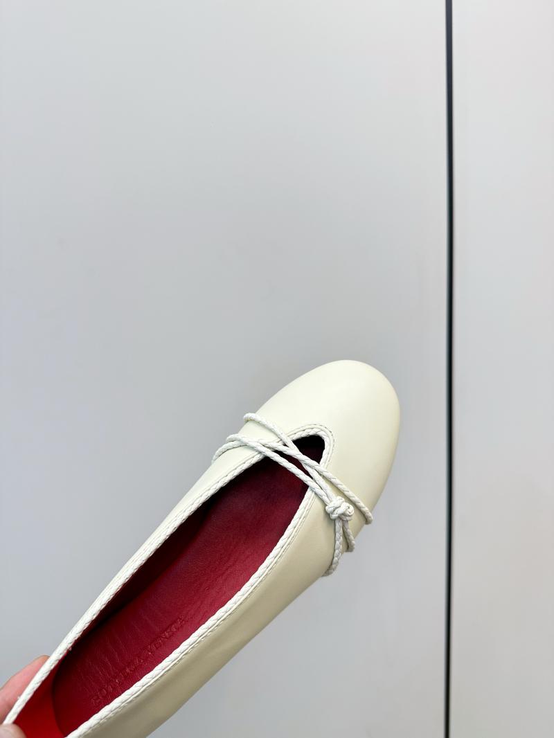 Bottega Veneta Ballet Shoes DGS11713