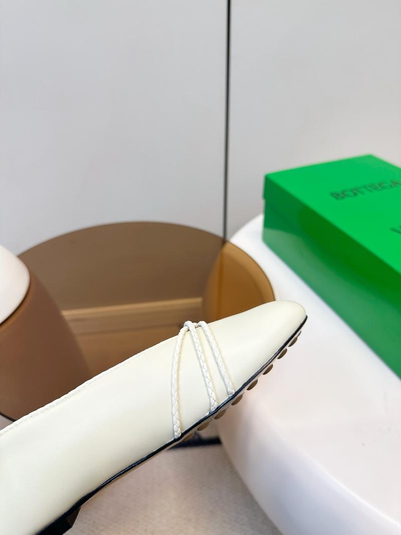 Bottega Veneta Ballet Shoes DGS11713