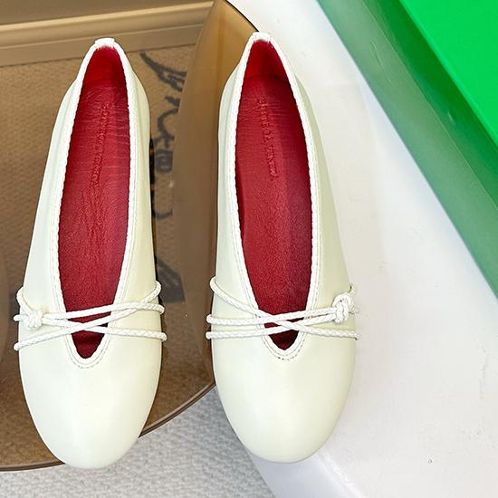 Bottega Veneta Ballet Shoes DGS11713