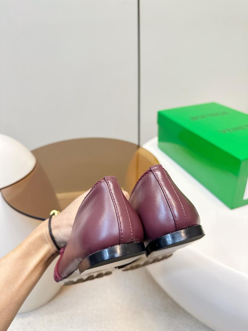 Bottega Veneta Ballet Shoes DGS11714