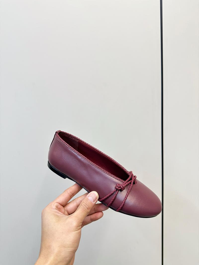 Bottega Veneta Ballet Shoes DGS11714