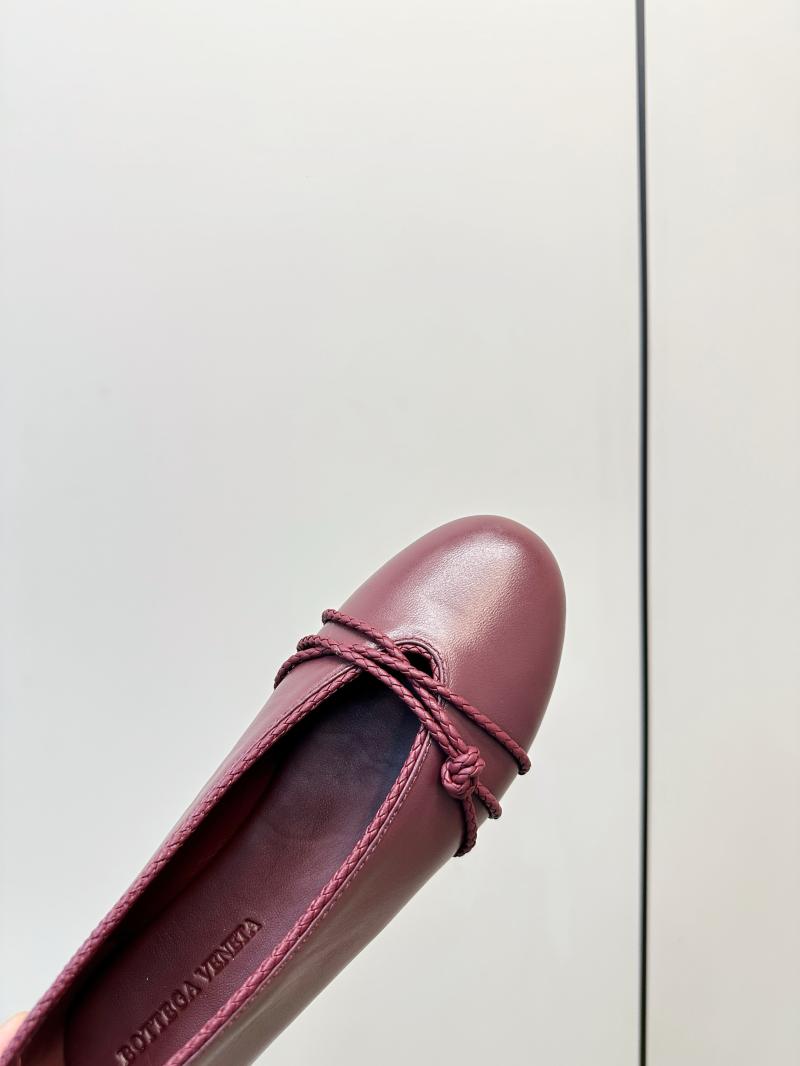 Bottega Veneta Ballet Shoes DGS11714