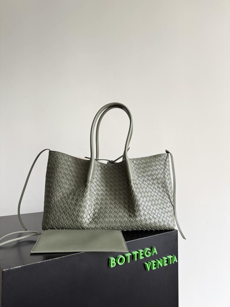Bottega Veneta Large Pinacoteca Pickle 817166