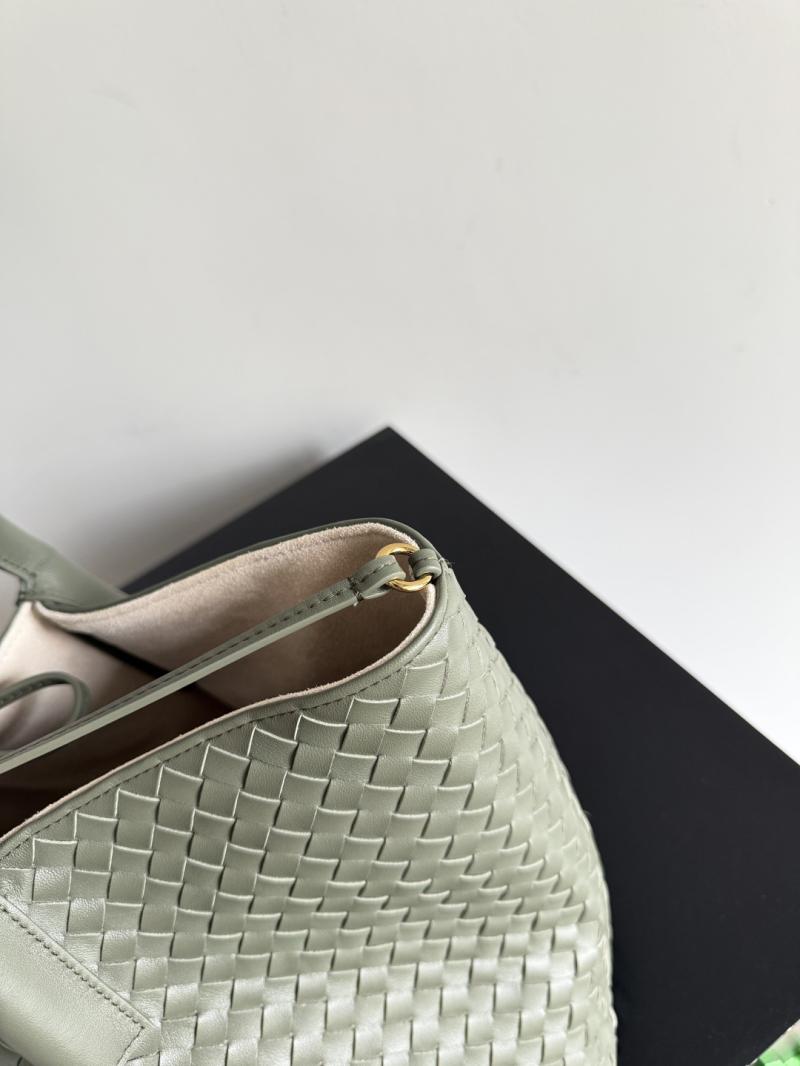 Bottega Veneta Large Pinacoteca Pickle 817166