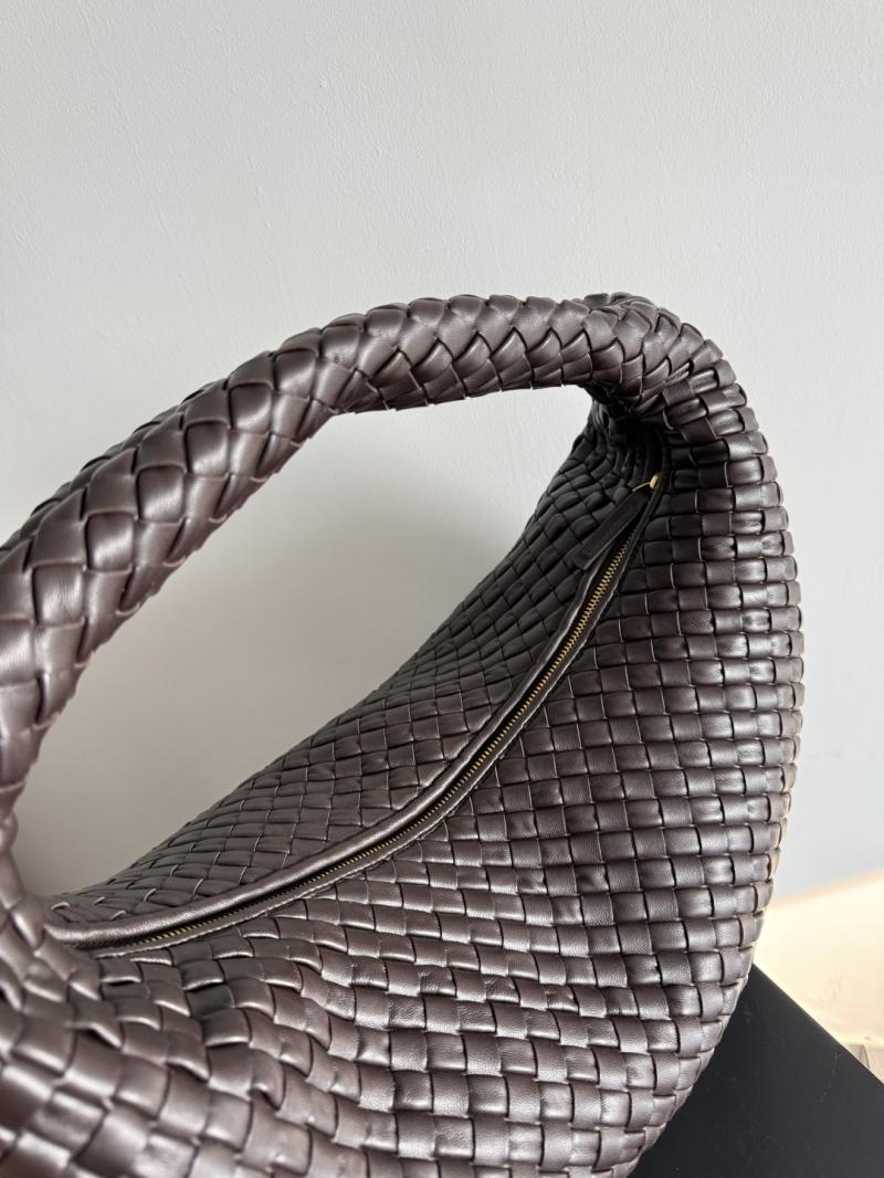 Bottega Veneta Maxi Veneta Fondant 856739