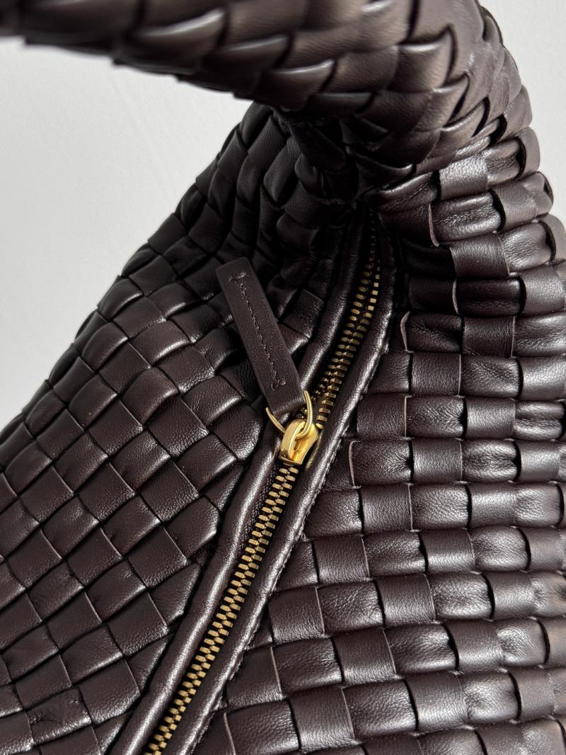 Bottega Veneta Maxi Veneta Fondant 856739
