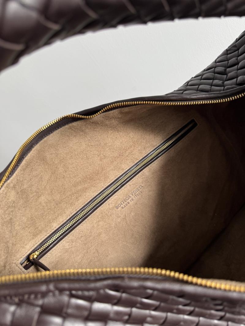 Bottega Veneta Maxi Veneta Fondant 856739