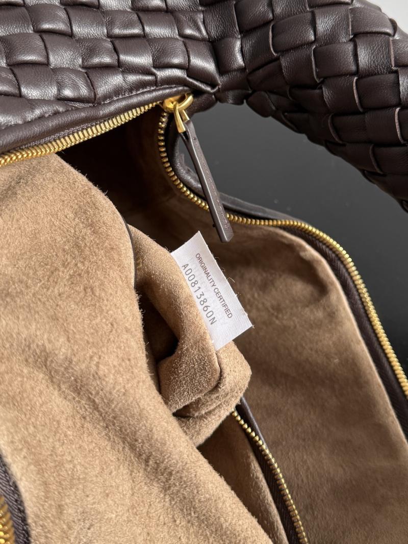 Bottega Veneta Maxi Veneta Fondant 856739