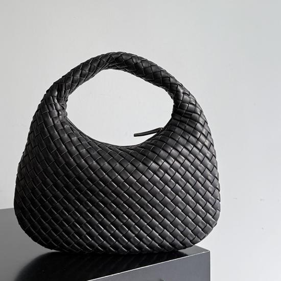 Bottega Veneta Small Veneta Black 856736