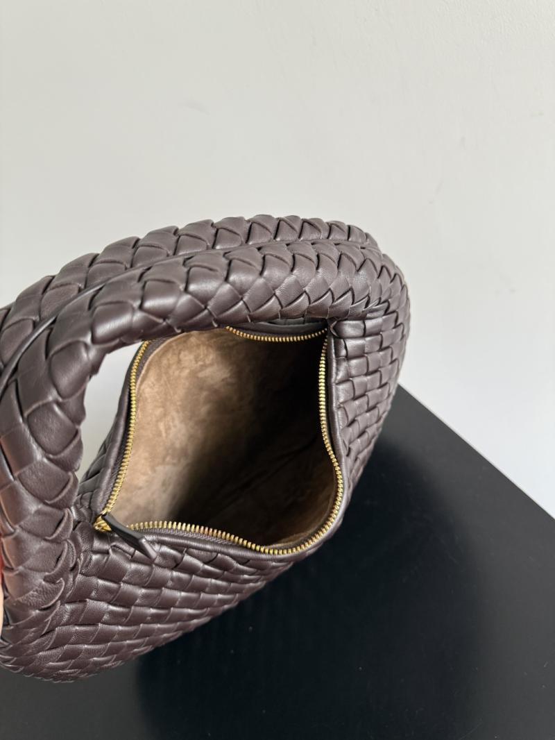 Bottega Veneta Small Veneta Fondant 856736