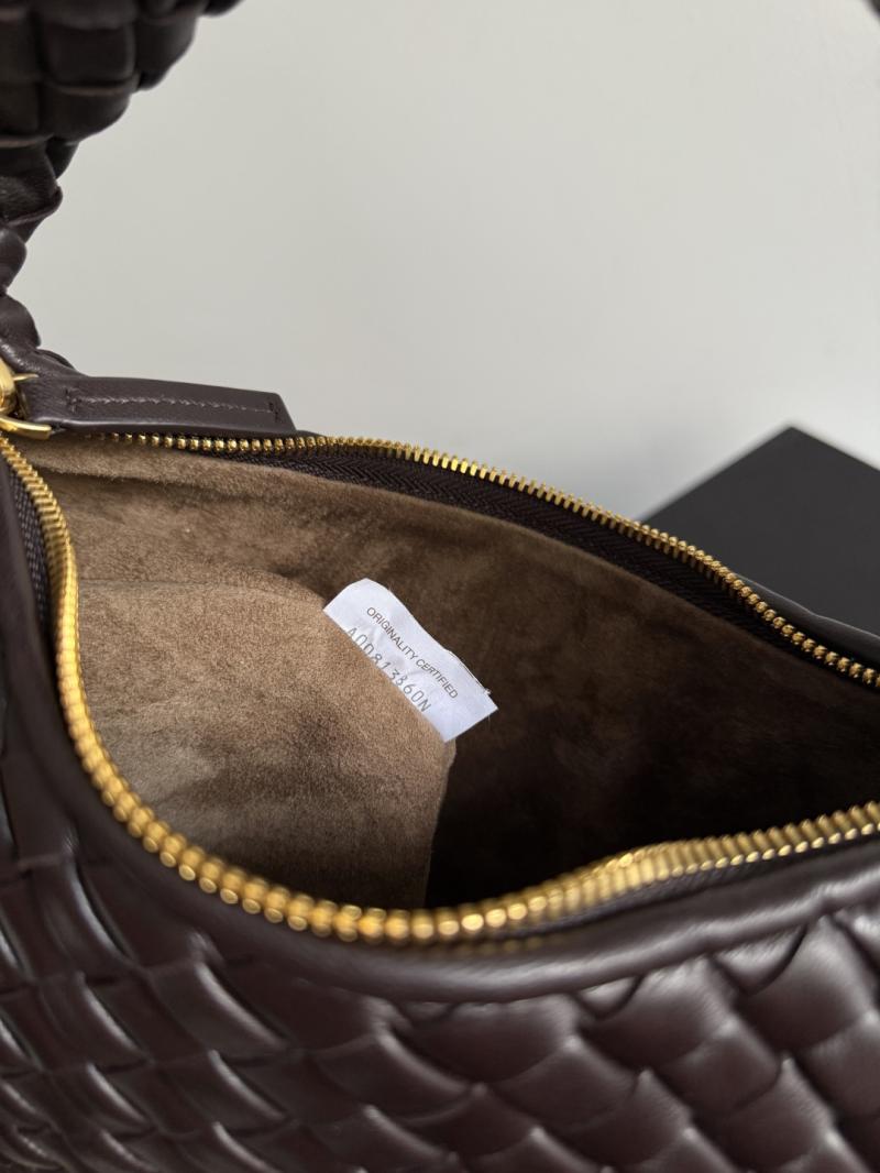 Bottega Veneta Small Veneta Fondant 856736