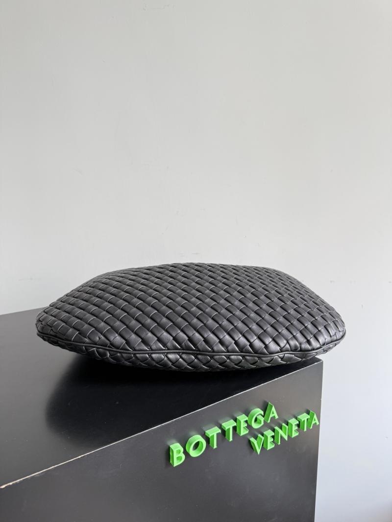 Bottega Veneta Veneta Black 856737