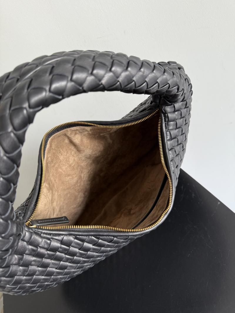 Bottega Veneta Veneta Black 856737