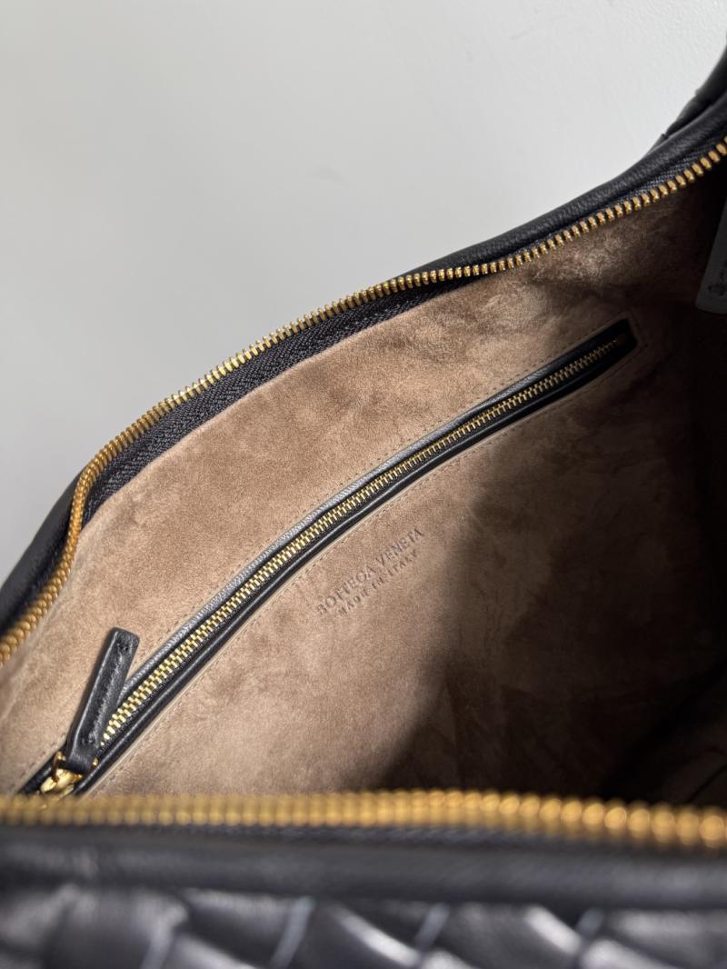 Bottega Veneta Veneta Black 856737