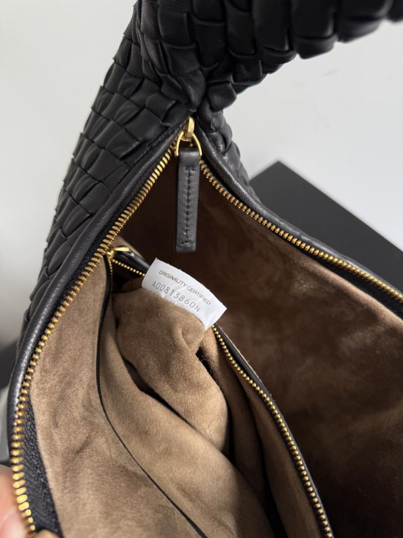 Bottega Veneta Veneta Black 856737