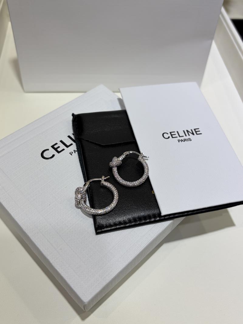 Celine Earrings YCE11112