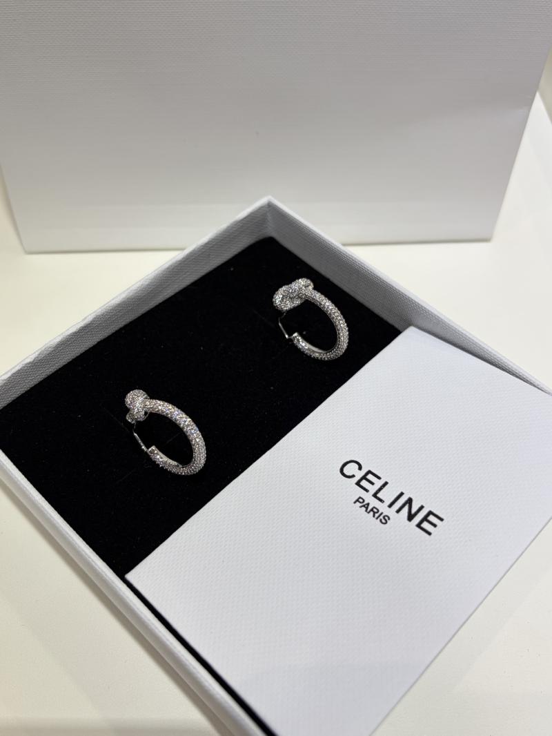 Celine Earrings YCE11112