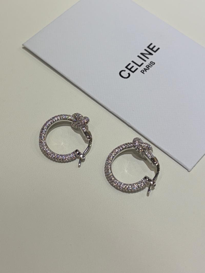 Celine Earrings YCE11112
