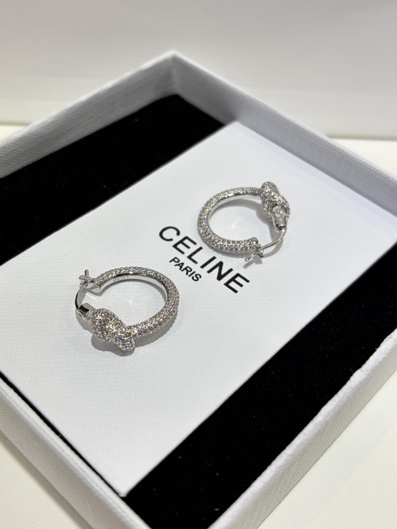 Celine Earrings YCE11112