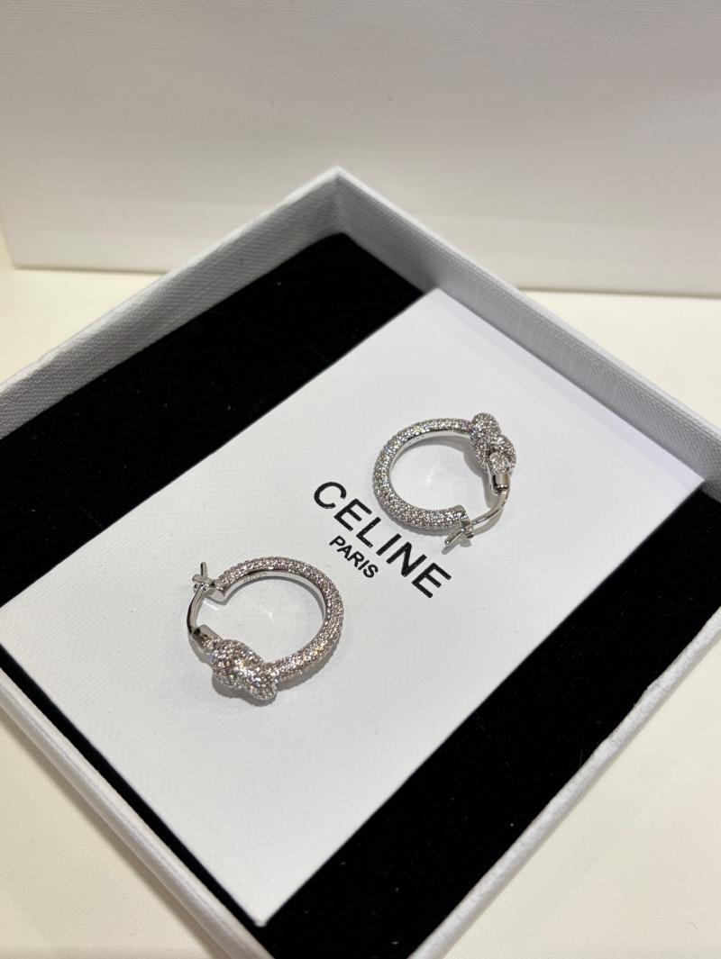 Celine Earrings YCE11112
