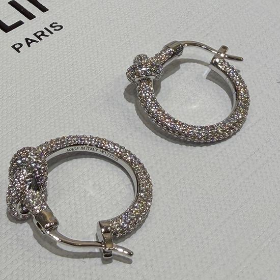 Celine Earrings YCE11112