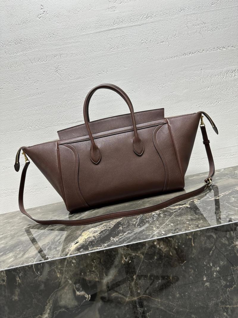 Celine Medium New Luggage Brick L100E3