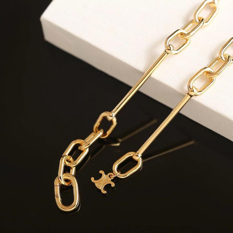 Celine Necklace YCR11201