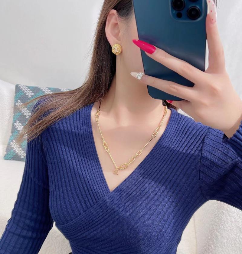 Celine Necklace YCR11201