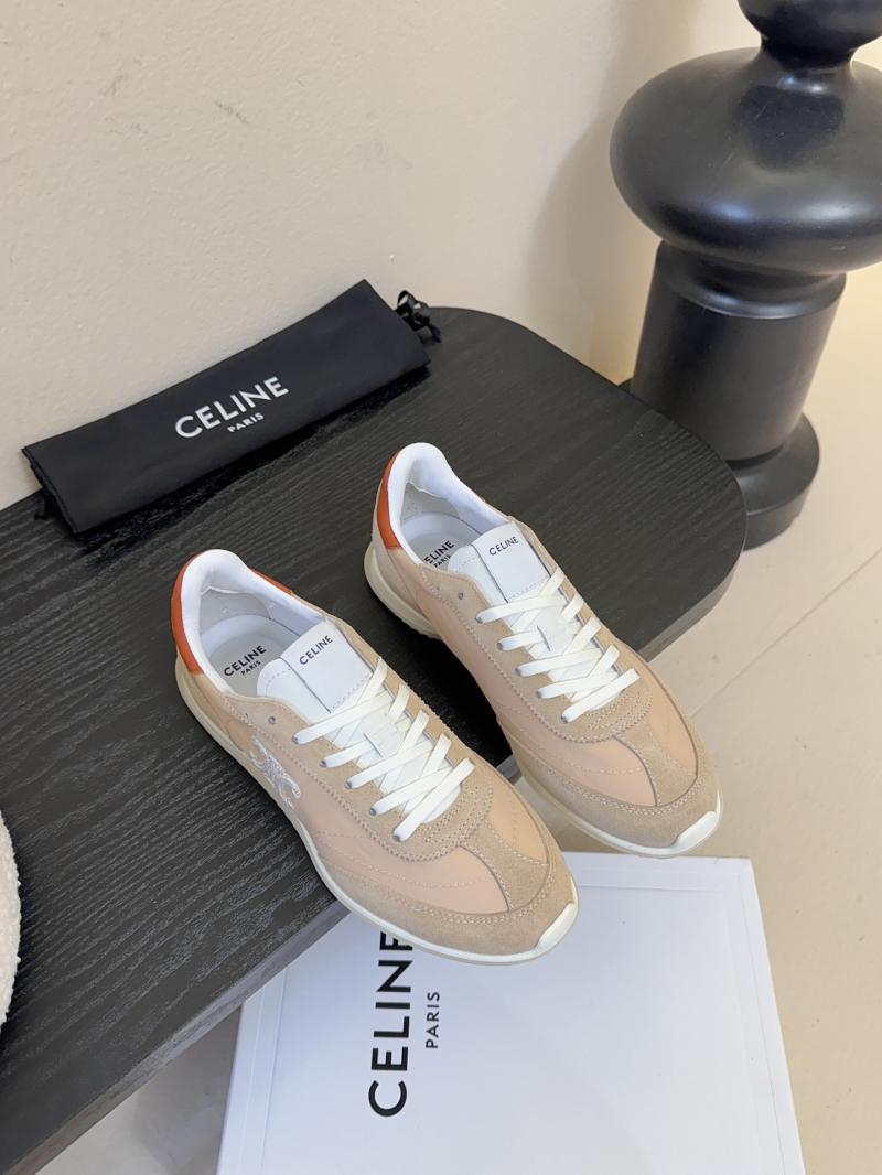Celine Sneakers DCS122109