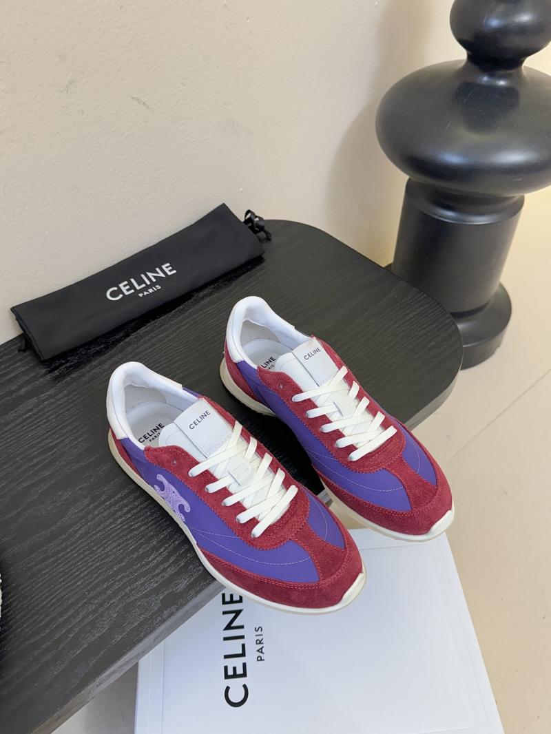 Celine Sneakers DCS122110