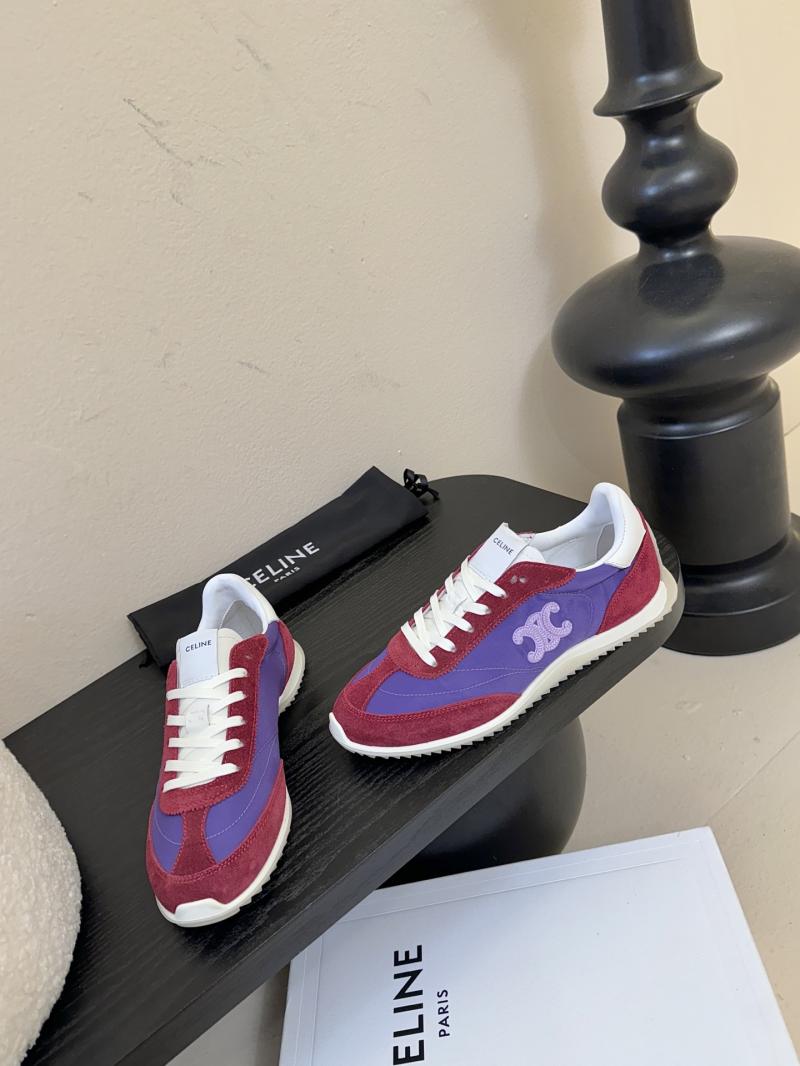 Celine Sneakers DCS122110