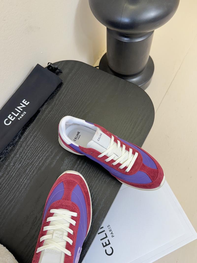 Celine Sneakers DCS122110