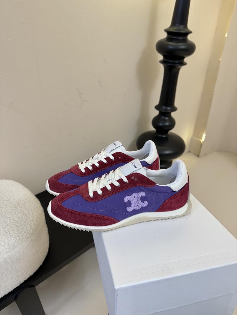 Celine Sneakers DCS122110