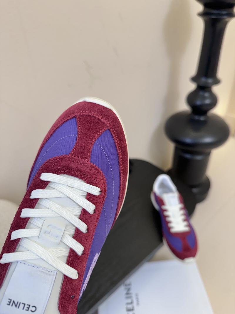 Celine Sneakers DCS122110
