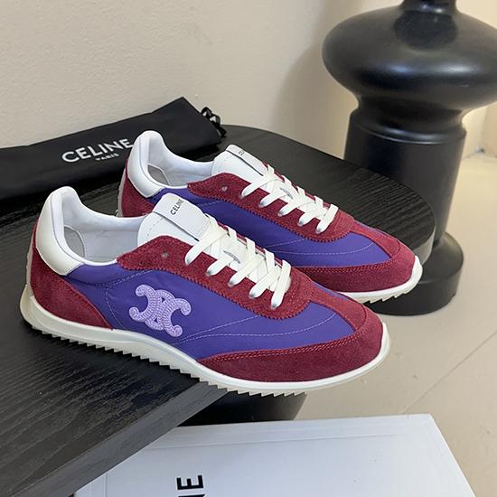 Celine Sneakers DCS122110