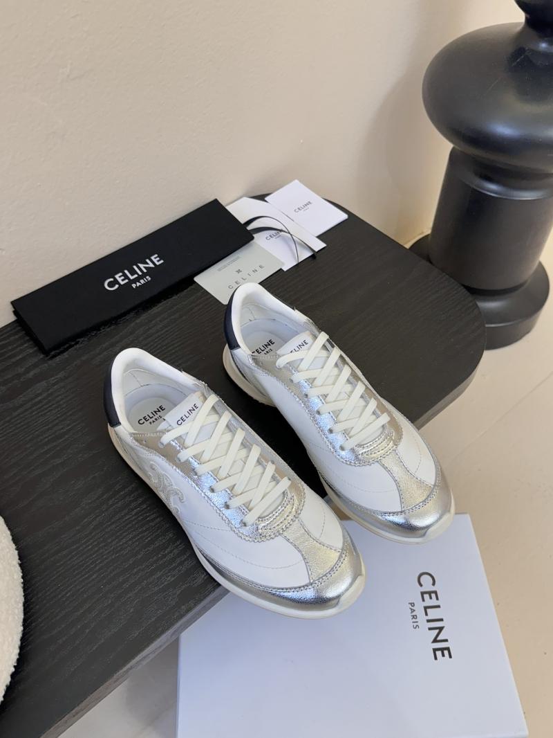 Celine Sneakers DCS122111