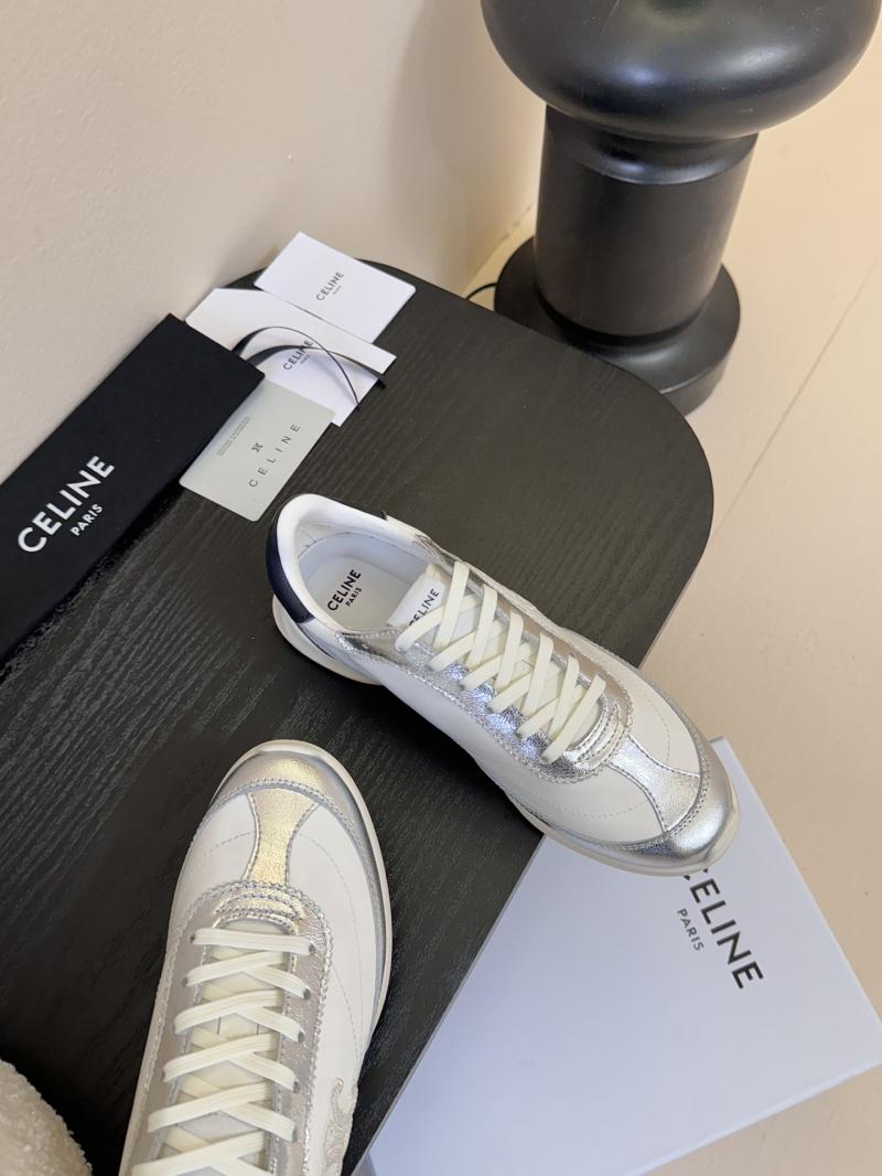 Celine Sneakers DCS122111