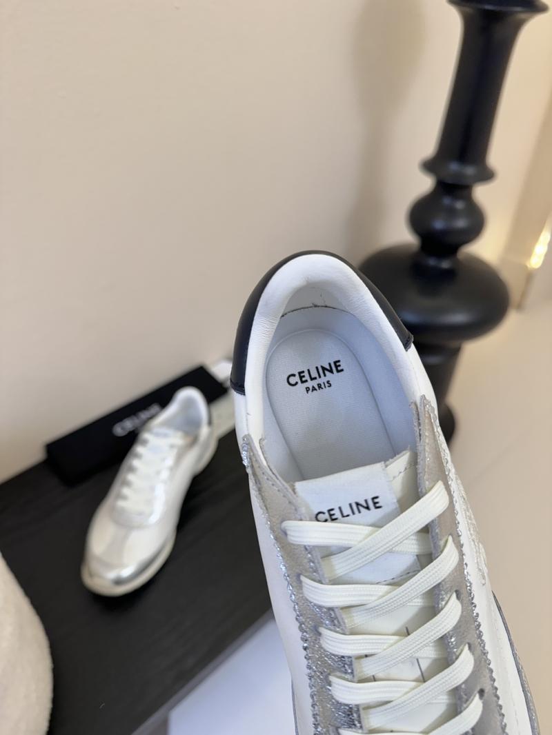 Celine Sneakers DCS122111